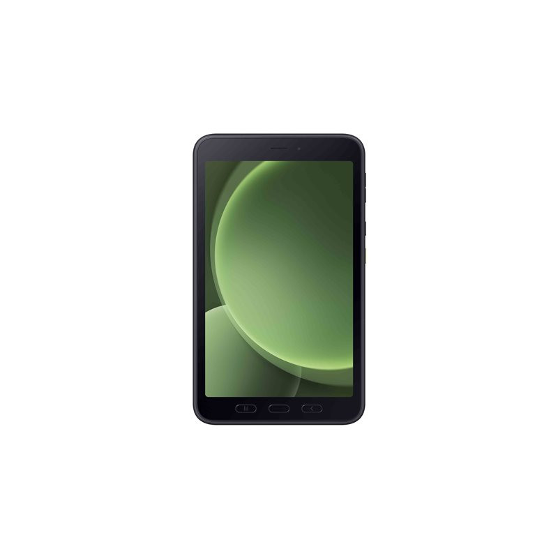 Enterprise Edition - tablette - robuste - Android 14 - 128 Go - 8" TFT (1920 x 1200) - Logement... (SM-X306BZGAEEB)_1