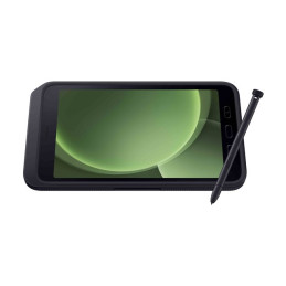 Enterprise Edition - tablette - robuste - Android 14 - 128 Go - 8" TFT (1920 x 1200) - Logement... (SM-X306BZGAEEB)_2