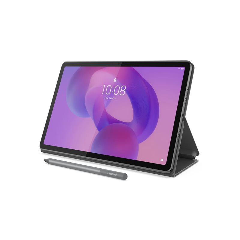 Tablette - Android 15 ou versions plus récentes - 128 Go UFS card - 11" IPS (2560 x 1600) - Logemen... (ZAFR0903FR)_1