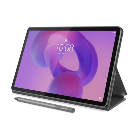 Tablette - Android 15 ou versions plus récentes - 128 Go UFS card - 11" IPS (2560 x 1600) - Logemen... (ZAFR0903FR)_1