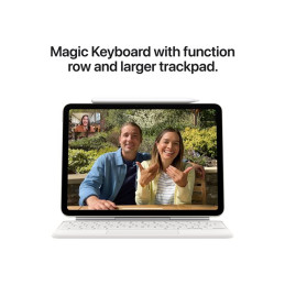 Tablette - 512 Go - 11" IPS (2360 x 1640) - violet (MCAE4TY/A)_7