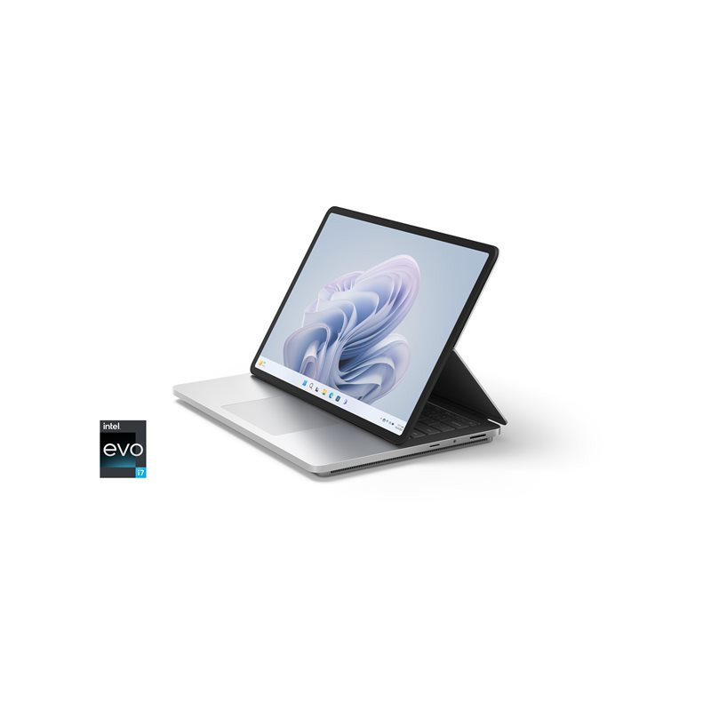 Microsoft Surface Laptop Studio 2 - Coulissante - Intel Core i7 - 13700H - jusqu'à 5 GHz - Evo - Win... (YZY-00006)_1