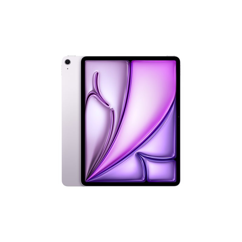 Tablette - 512 Go - 13" IPS (2732 x 2048) - violet (MCNY4TY/A)_1