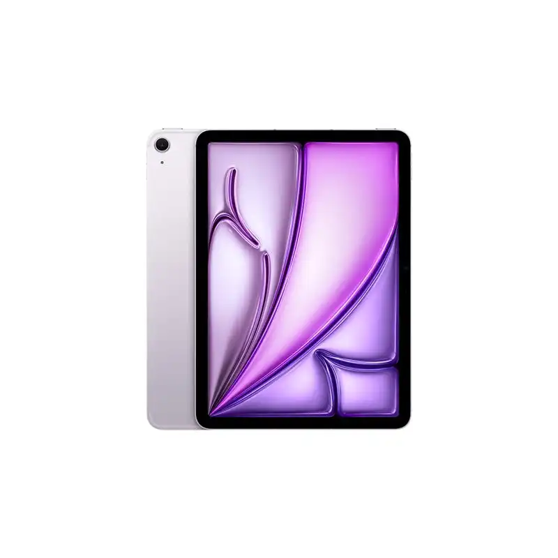 Apple 11-inch iPad Air M3 Wi-Fi + Cellular - Tablette - 256 Go - 11" IPS (2360 x 1640) - 3G, 4G, 5G ... (MCG34TY/A)_1