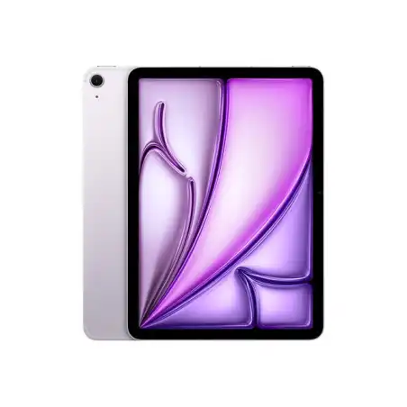 Apple 11-inch iPad Air M3 Wi-Fi + Cellular - Tablette - 256 Go - 11" IPS (2360 x 1640) - 3G, 4G, 5G ... (MCG34TY/A)_1