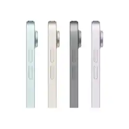 Apple 11-inch iPad Air M3 Wi-Fi - Tablette - 128 Go - 11" IPS (2360 x 1640) - lumière des étoiles (MC9Y4TY/A)_4