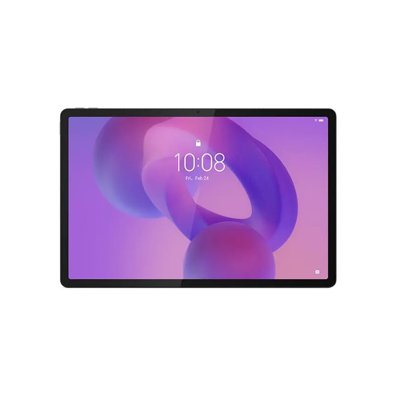 Tablette - Android 14 ou versions plus récentes - 256 Go UFS card - 12.7" LTPS (2944 x 1840) - Loge... (ZAE40020SE)_1