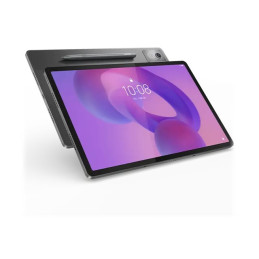 Tablette - Android 14 ou versions plus récentes - 256 Go UFS card - 12.7" LTPS (2944 x 1840) - Loge... (ZAE40020SE)_5