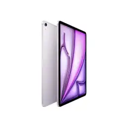 Apple 13-inch iPad Air M3 Wi-Fi + Cellular - Tablette - 1 To - 13" IPS (2732 x 2048) - 3G, 4G, 5G - ... (MCJH4TY/A)_2