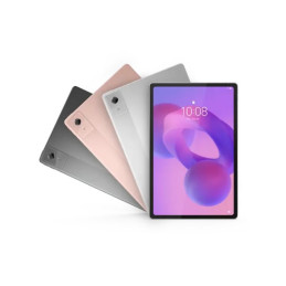 Tablette - Android 15 ou versions plus récentes - 256 Go UFS card - 12.1" IPS (2560 x 1600) - Logem... (ZAG70035SE)_5