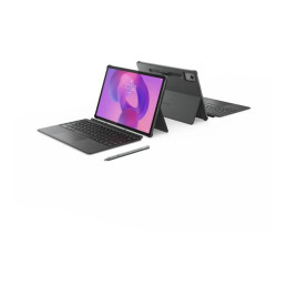 Tablette - Android 14 ou versions plus récentes - 128 Go UFS card - 12.7" LTPS (2944 x 1840) - Loge... (ZAE40006SE)_3