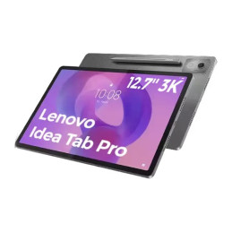 Tablette - Android 14 ou versions plus récentes - 128 Go UFS card - 12.7" LTPS (2944 x 1840) - Loge... (ZAE40006SE)_5