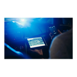 Tablette - Android 11 - 64 Go - 8" IPS IPS (1280 x 800) - hôte USB - Logement microSD - 3G, 4G -... (1003013601806)_8