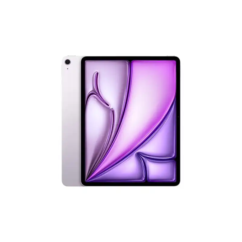 Apple 13-inch iPad Air M3 Wi-Fi - Tablette - 1 To - 13" IPS (2732 x 2048) - violet (MCQ34TY/A)_1