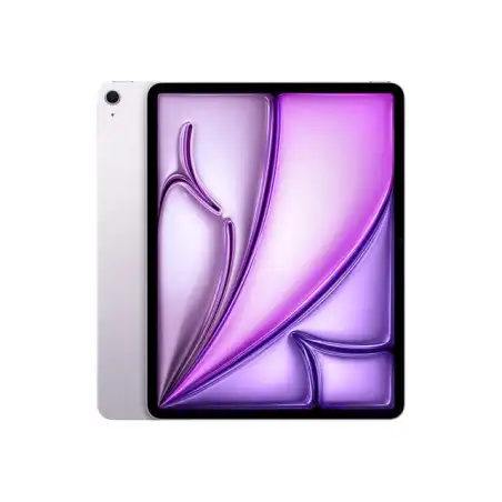 Apple 13-inch iPad Air M3 Wi-Fi - Tablette - 1 To - 13" IPS (2732 x 2048) - violet (MCQ34TY/A)_1