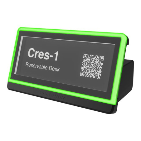 Indicateur d'état - planification de bureau - sans fil - 802.11b - g - n, Bluetooth 4.2 LE - 2.4 Ghz -... (DSS-100)_1