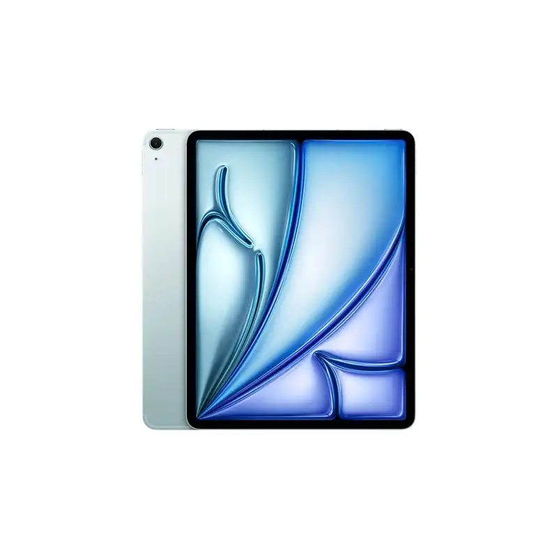 Apple 13-inch iPad Air M3 Wi-Fi + Cellular - Tablette - 128 Go - 13" IPS (2732 x 2048) - 3G, 4G, 5G ... (MCJ24TY/A)_1