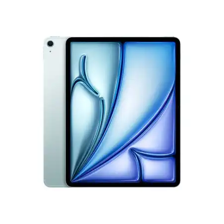 Apple 13-inch iPad Air M3 Wi-Fi + Cellular - Tablette - 128 Go - 13" IPS (2732 x 2048) - 3G, 4G, 5G ... (MCJ24TY/A)_1