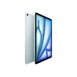 Apple 13-inch iPad Air M3 Wi-Fi + Cellular - Tablette - 128 Go - 13" IPS (2732 x 2048) - 3G, 4G, 5G ... (MCJ24TY/A)_2