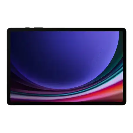 Samsung Galaxy Tab S9+ - Tablette - Android 13 - 512 Go - 12.4" AMOLED dynamique 2X (2800 x 1752) - ... (SM-X810NZAEEUB)_1