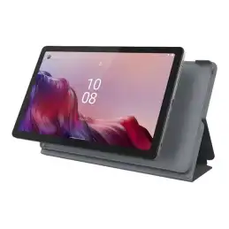 Lenovo Tab M9 ZAC3 - Tablette - Android 12 ou versions plus récentes - 64 Go eMMC - 9" IPS (1340 x ... (ZAC30180SE)_3