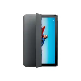 Lenovo Tab M10 (3rd Gen) ZAAE - Tablette - Android 11 ou versions plus récentes - 64 Go eMMC - 10.1... (ZAAE0000SE)_2