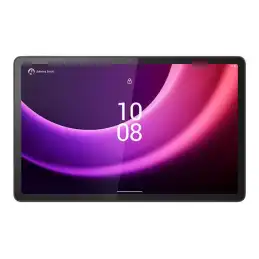 Lenovo Tab P11 (2nd Gen) ZABF - Tablette - Android 12L ou ultérieur - 128 Go UFS card - 11.5" IPS (... (ZABF0001SE)_1