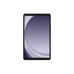 Samsung Galaxy Tab A9 - Tablette - Android - 128 Go - 8.7" TFT (1340 x 800) - Logement microSD ... (SM-X110NZAEEUB)_1