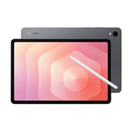 Tablette - Android - 128 Go - 11" AMOLED dynamique 2X (2560 x 1600) - Logement microSD - gris (SM-X730NZAREUB)_4