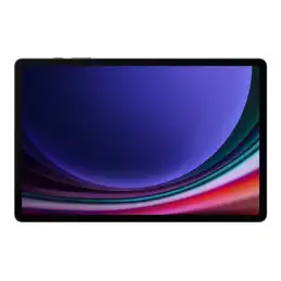 Samsung Galaxy Tab S9+ - Tablette - Android 13 - 256 Go - 12.4" AMOLED dynamique 2X (2800 x 175... (SM-X810NZAAEUB)_1