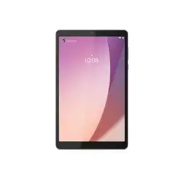 Lenovo Tab M8 (4rd Gen) ZABU - Tablette - Android 12 Go Edition ou version ultérieure - 32 Go eMMC ... (ZABU0140SE)_2