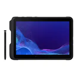 Samsung Galaxy Tab Active4 Pro - Tablette - robuste - Android - 128 Go - 10.1" TFT (1920 x 1200... (SM-T630NZKEEUB)_2