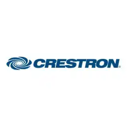 Crestron Room Scheduling Touch Screen - Pour Zoom Rooms - gestionnaire de salle - sans f... (TSS-1070-Z-W-S-LB KIT)_2