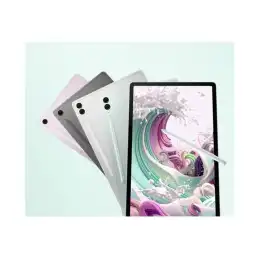 Samsung Galaxy Tab S9 FE - Tablette - Android 13 - 256 Go - 10.9" TFT (2304 x 1440) - Logement ... (SM-X516BZAEEUB)_3