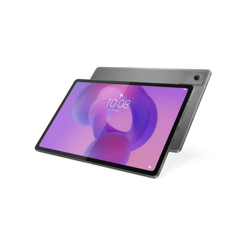 Tablette - Android 15 ou versions plus récentes - 128 Go UFS card - 12.1" IPS (2560 x 1600) - Logem... (ZAGG0071SE)_1