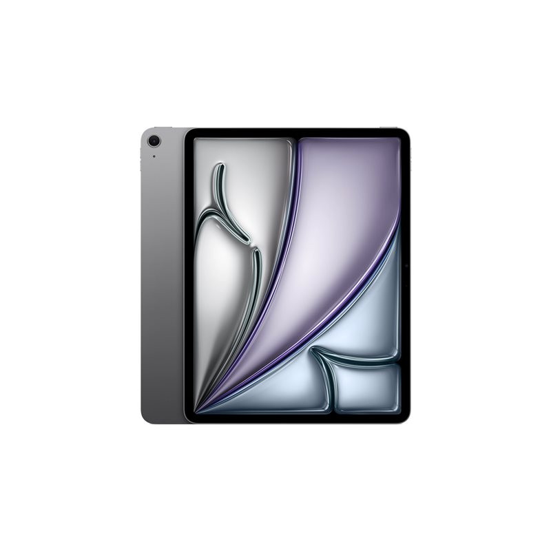 Tablette - 512 Go - 13" IPS (2732 x 2048) - gris sidéral (MH5Y4TY/A)_1