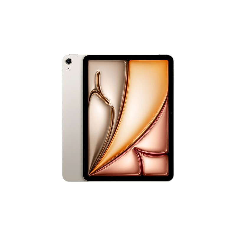 Tablette - 128 Go - 11" IPS (2360 x 1640) - lumière des étoiles (MH334TY/A)_1