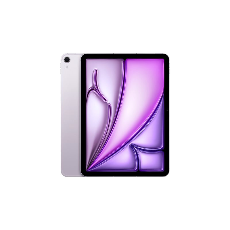 Tablette - 256 Go - 11" IPS (2360 x 1640) - 3G, 4G, 5G - violet (MH7G4TY/A)_1