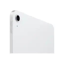 Apple 10.9-inch iPad Wi-Fi - 10ème génération - tablette - 64 Go - 10.9" IPS (2360 x 1640) - argent (MCM74NF/A)_4