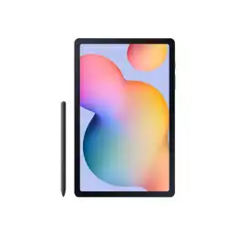 Samsung Galaxy Tab S6 Lite - Tablette - Android 14 - 64 Go - 10.4" TFT (2000 x 1200) - Logement... (SM-P620NZAAEUB)_2