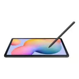 Samsung Galaxy Tab S6 Lite - Tablette - Android 14 - 64 Go - 10.4" TFT (2000 x 1200) - Logement... (SM-P620NZAAEUB)_9