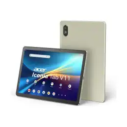 Acer ICONIA V11 V11-11 - Tablette - Android 14 - 128 Go eMMC - 11" IPS (1920 x 1200) - Logement m... (NT.LHQEF.001)_1