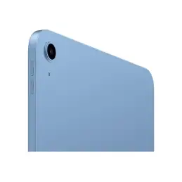 Apple 10.9-inch iPad Wi-Fi - 10ème génération - tablette - 64 Go - 10.9" IPS (2360 x 1640) - bleu (MCM84NF/A)_4