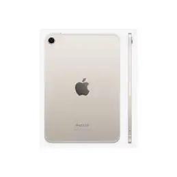 Apple iPad mini A17 Pro Wi-Fi + Cellular - Tablette - 256 Go - 8.3" IPS (2266 x 1488) - 3G, 4G, 5G -... (MXPX3NF/A)_3