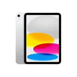 Apple 10.9-inch iPad Wi-Fi + Cellular - 10ème génération - tablette - 256 Go - 10.9" IPS (2360 x 164... (MCMN4NF/A)_2