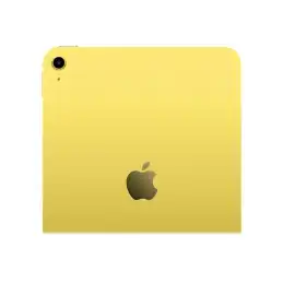 Apple 10.9-inch iPad Wi-Fi + Cellular - 10ème génération - tablette - 64 Go - 10.9" IPS (2360 x 1640... (MCML4NF/A)_5