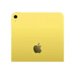 Apple 10.9-inch iPad Wi-Fi - 10ème génération - tablette - 64 Go - 10.9" IPS (2360 x 1640) - jaune (MCM94NF/A)_6