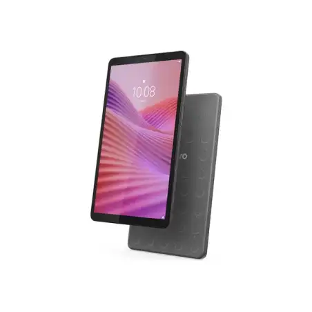 Lenovo Tab One ZAF0 - Tablette - Android 14 ou versions plus récentes - 64 Go eMMC - 8.7" IPS (1340... (ZAF00254SE)_1