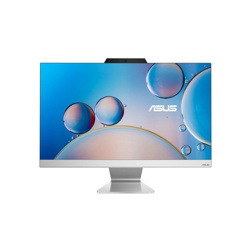 ASUS Vivo AiO 24 A3402WBAK-WPC004X - Tout-en-un Core i3 1215U - jusqu'à 4.4 GHz - RAM 8 Go - S... (90PT03G4-M066J0)_1