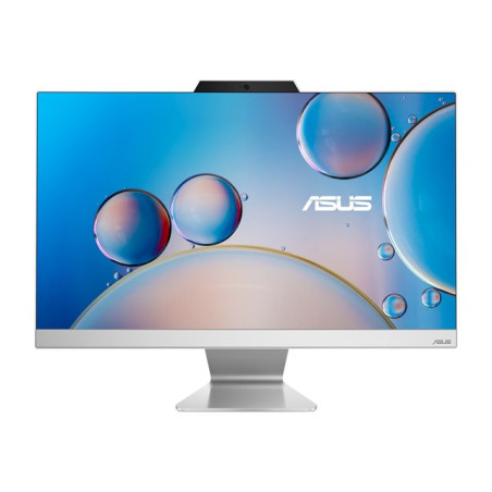 ASUS Vivo AiO 24 A3402WBAK-WPC004X - Tout-en-un Core i3 1215U - jusqu'à 4.4 GHz - RAM 8 Go - S... (90PT03G4-M066J0)_1